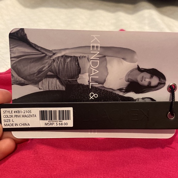 Sweat shirt/pullover - Picture 4 of 4